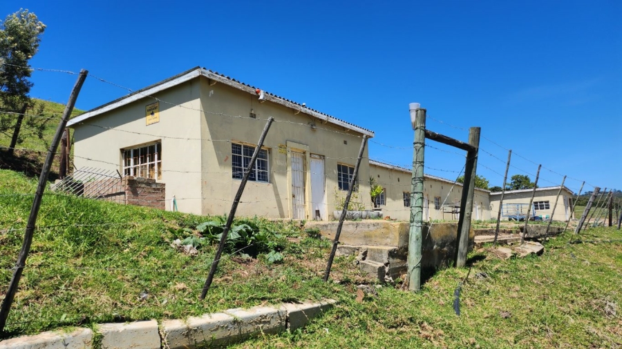 0 Bedroom Property for Sale in Agricultural Holding 318 Western Cape